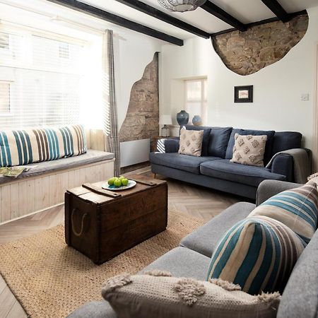 Harbour Way Cottage By Coast & Country Stays シーハウシズ エクステリア 写真
