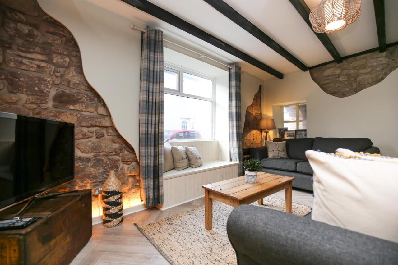 Harbour Way Cottage By Coast & Country Stays シーハウシズ エクステリア 写真