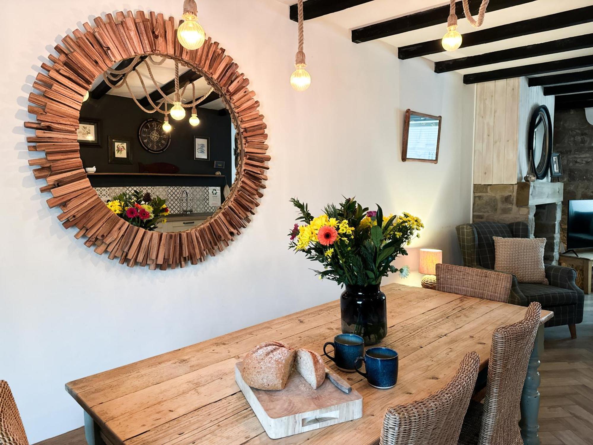 Harbour Way Cottage By Coast & Country Stays シーハウシズ エクステリア 写真
