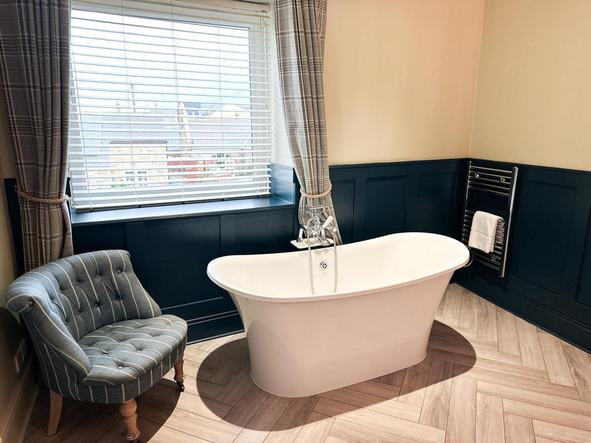 Harbour Way Cottage By Coast & Country Stays シーハウシズ エクステリア 写真