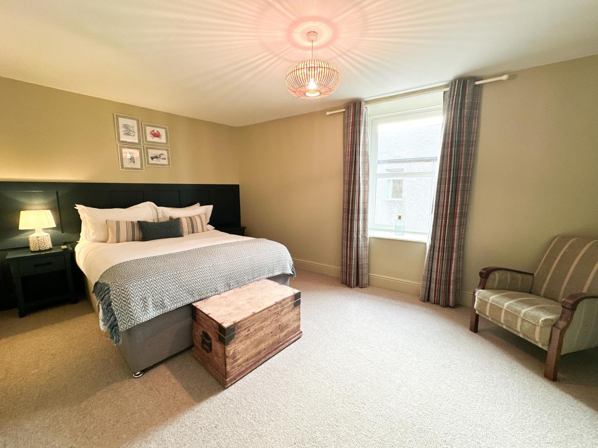 Harbour Way Cottage By Coast & Country Stays シーハウシズ エクステリア 写真