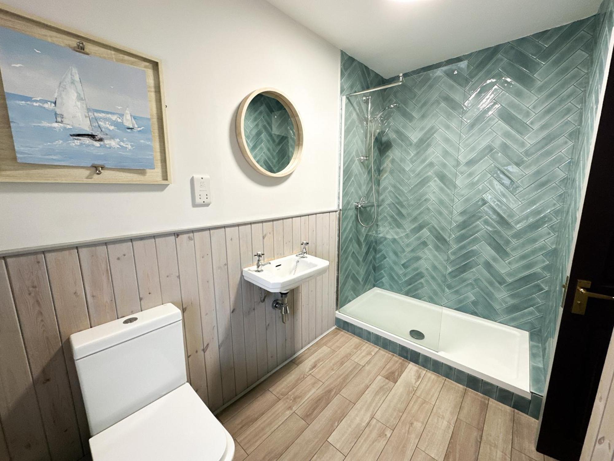 Harbour Way Cottage By Coast & Country Stays シーハウシズ エクステリア 写真