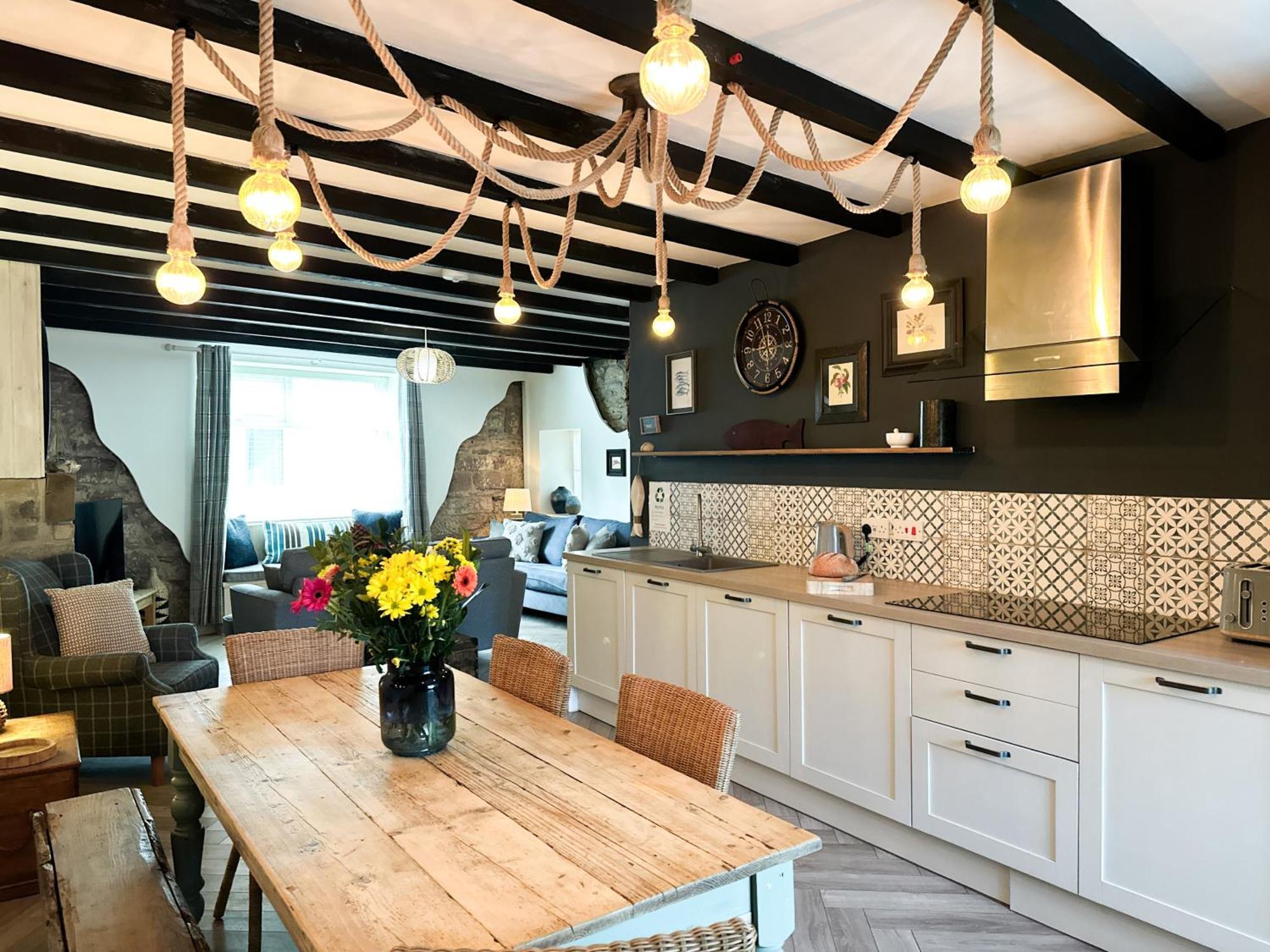 Harbour Way Cottage By Coast & Country Stays シーハウシズ エクステリア 写真