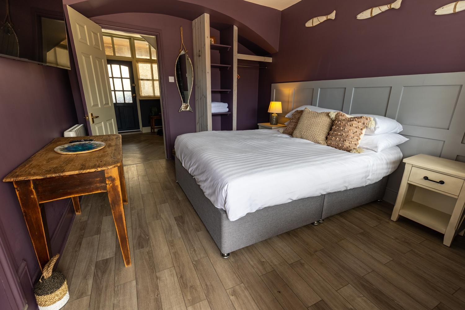 Harbour Way Cottage By Coast & Country Stays シーハウシズ エクステリア 写真