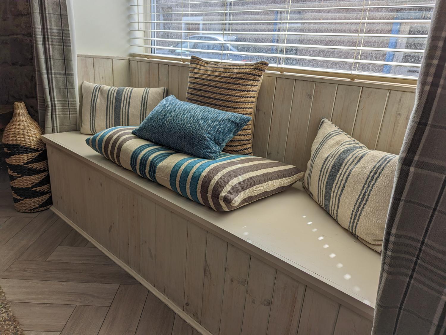 Harbour Way Cottage By Coast & Country Stays シーハウシズ エクステリア 写真