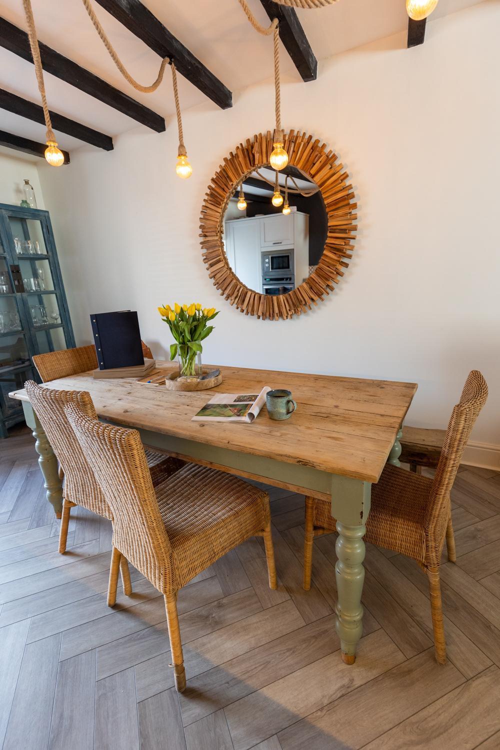 Harbour Way Cottage By Coast & Country Stays シーハウシズ エクステリア 写真