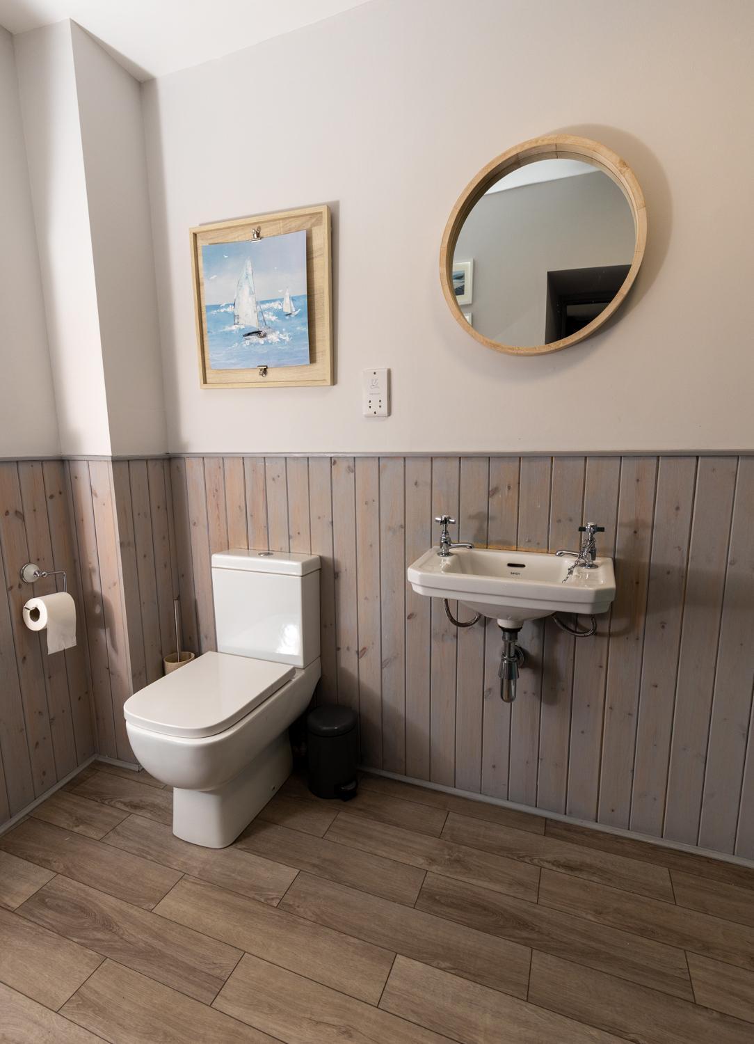 Harbour Way Cottage By Coast & Country Stays シーハウシズ エクステリア 写真