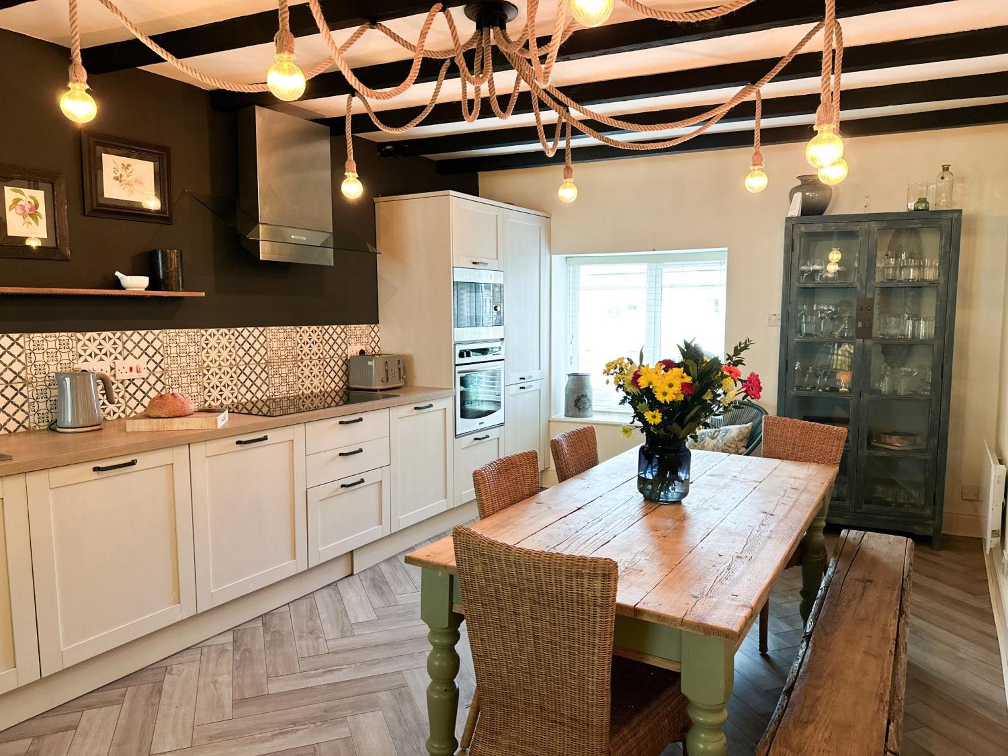 Harbour Way Cottage By Coast & Country Stays シーハウシズ エクステリア 写真