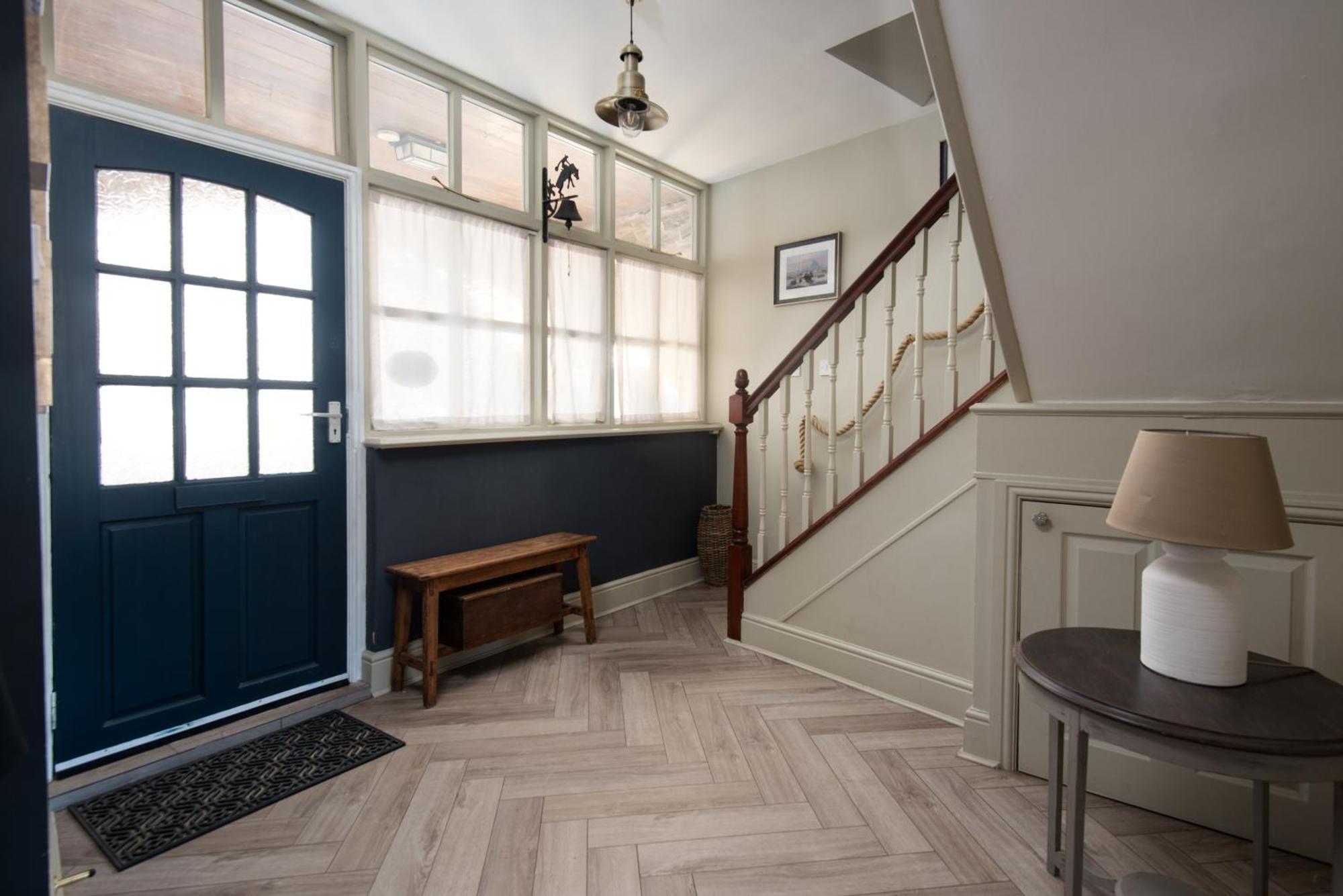 Harbour Way Cottage By Coast & Country Stays シーハウシズ エクステリア 写真